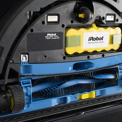 iRobot Scooba 450 brush