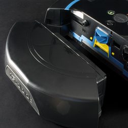 iRobot Scooba 450 dirt holder