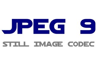 jpeg-9-codec-graphic