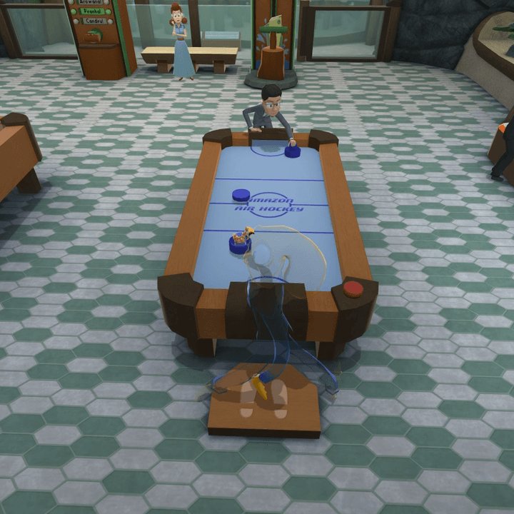 Octodad: Dadliest Catch screenshot 7