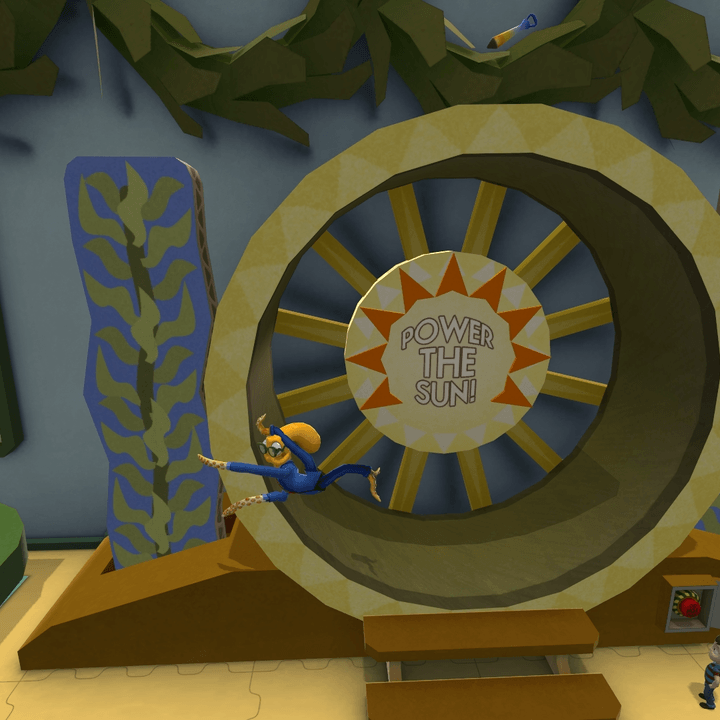 Octodad: Dadliest Catch screenshot 9
