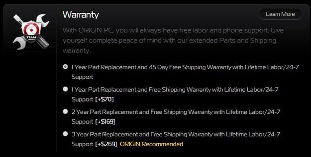 originwarranty