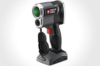 porter cable infrared thermometer