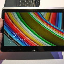 Sony Fit screen 3