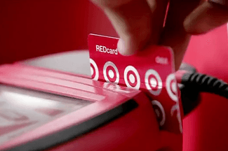 Target Red Card