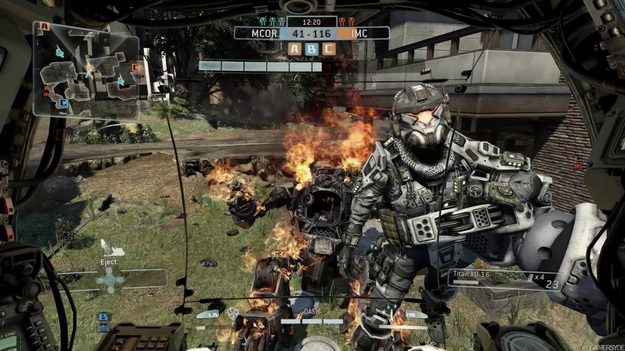 titanfall beta