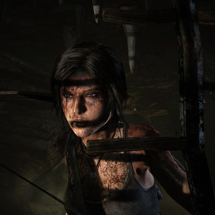 Tomb Raider: Definitive Edition