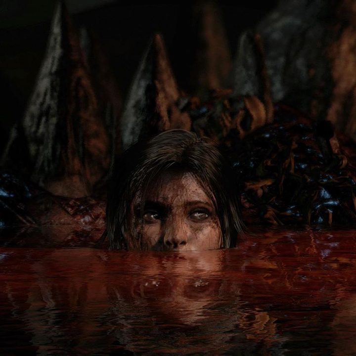 Tomb Raider: Definitive Edition