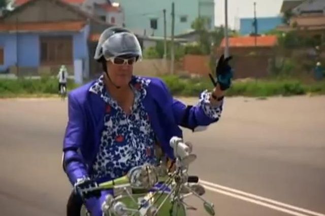 Vietnam Special