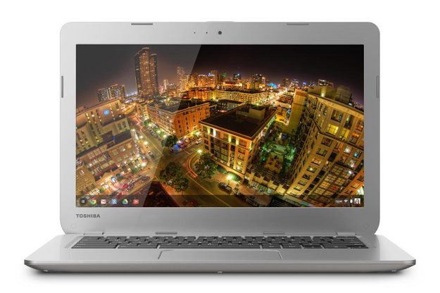 toshibachromebook