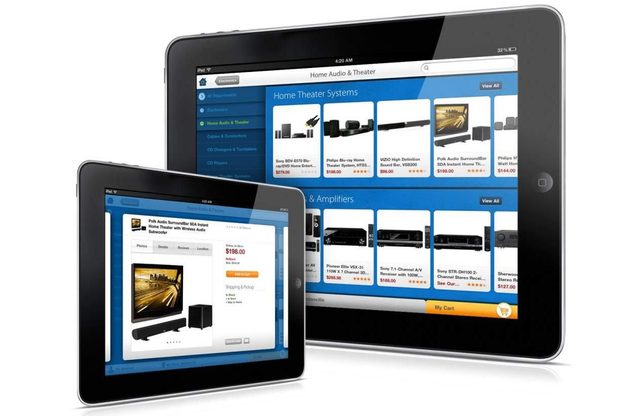walmart-app