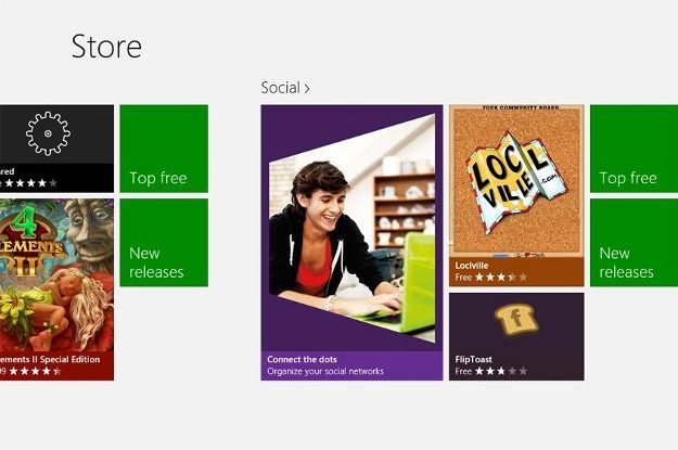 windows8store