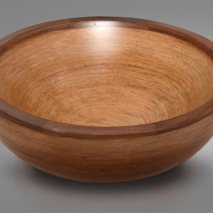 near future youll able 3d print real wooden furniture 4 axyz bowl