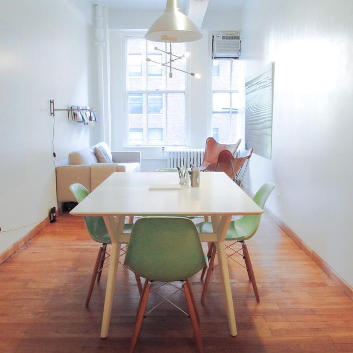 breather offer private quiet spaces new york city 519 2