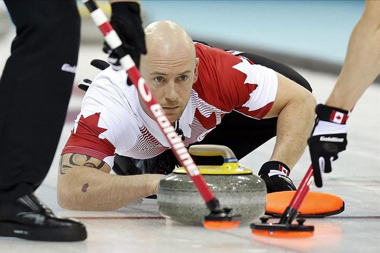 olympic curling 8258516