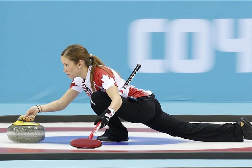 olympic curling 82590521