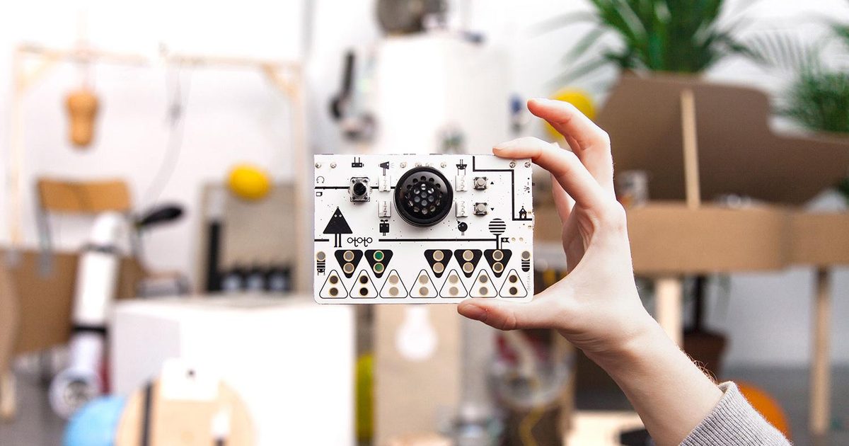 Awesome tech you can't buy yet, for the week of February 9, 2014 ...