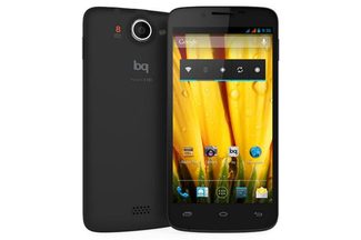 BQ Aquaris 5