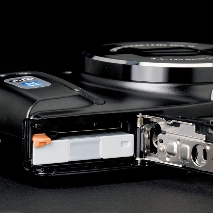 Canon PowerShot SX700 battery