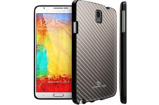 Caseology Carbon Fiber Hybrid Case