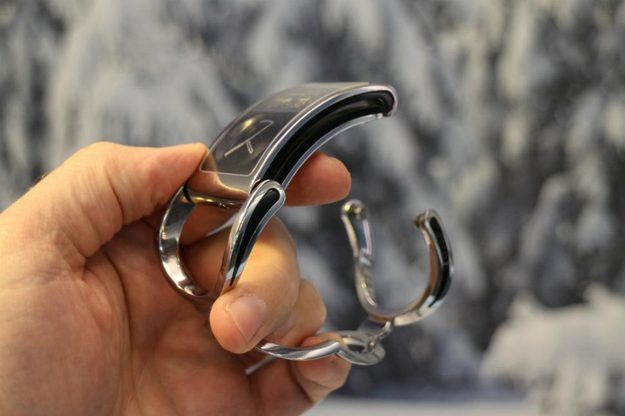 Creoir Ibis Open Clasp