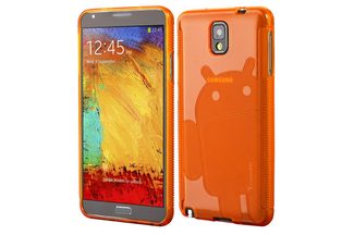 Cruzerlite Androidified A2 Case