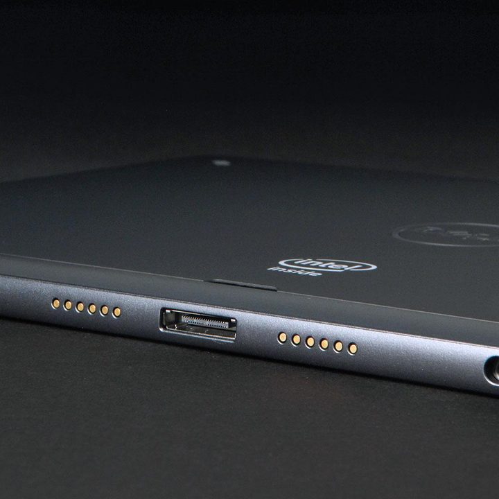 Dell Venue Pro 11 dock port