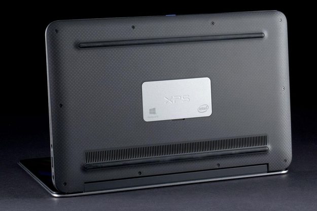 Dell XPS 13 Ultrabook base
