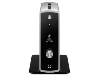 Denon DA-300USB DAC vert