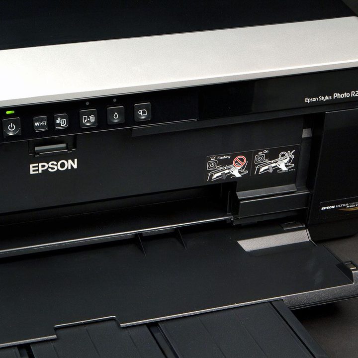 Epson R2000 front right angle