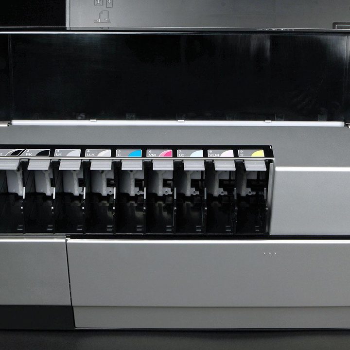 Epson Stylus Pro 3880 ink
