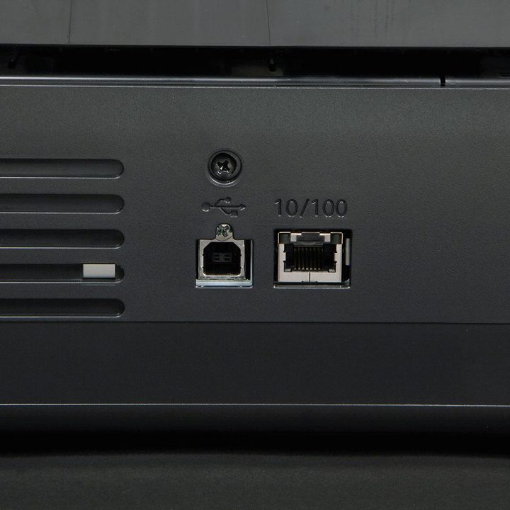 Epson Stylus Pro 3880 ports