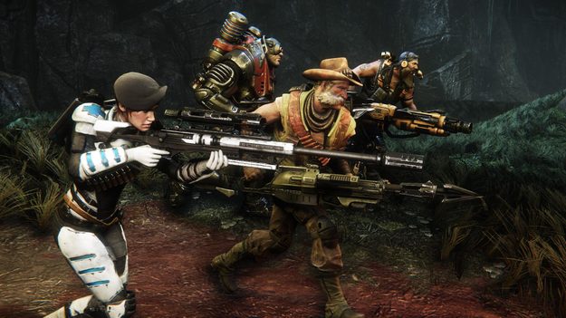 Evolve - Feb Screenshot (1)