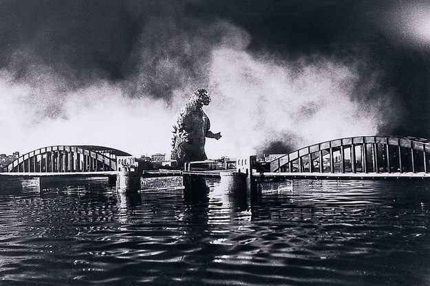 Godzilla King of the Monsters