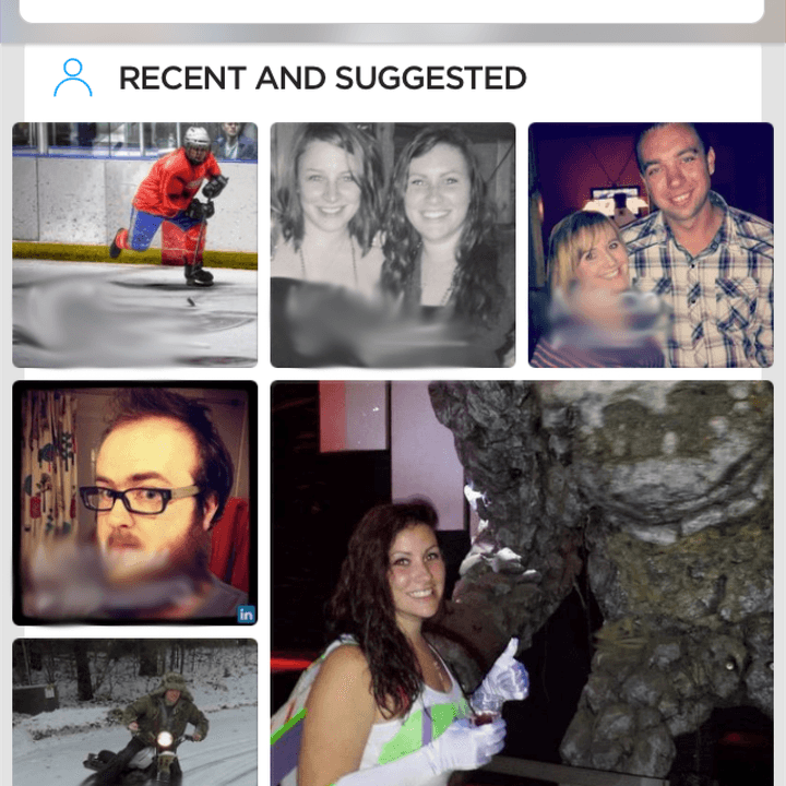 humin gives iphone contacts human touch humin2