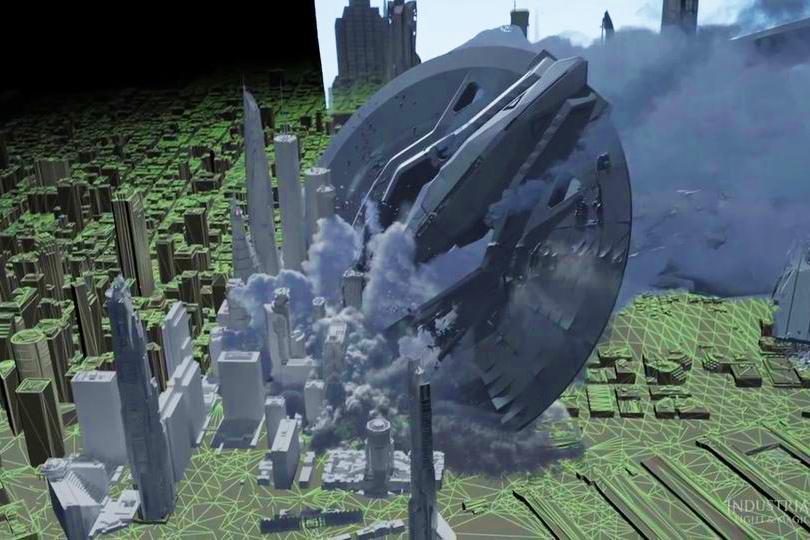 ILM Star Trek Into Darkness VFX 004