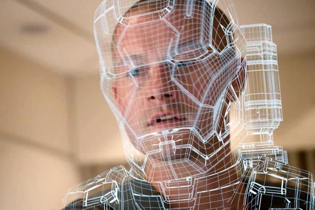 Iron Man 3 special FX 019