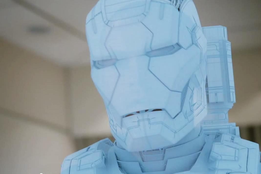 Iron Man 3 special FX 033