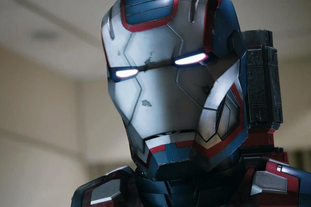 Iron Man 3 special FX 034