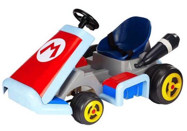 Jakks Pacific Mario Kart