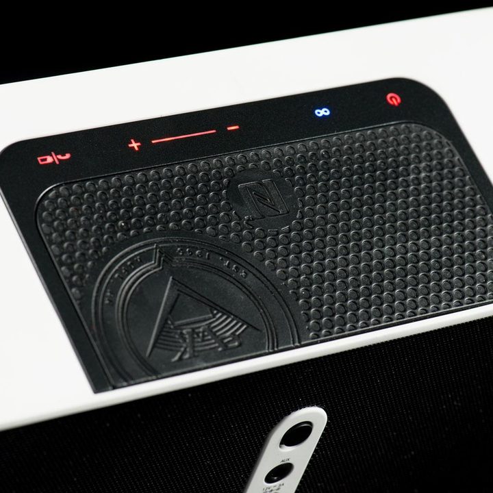 Klipsch KMC-1 speaker top pad