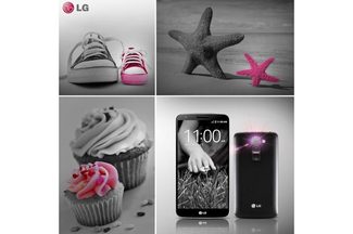 LG G2 Mini Full Teaser