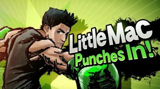 Little MAc