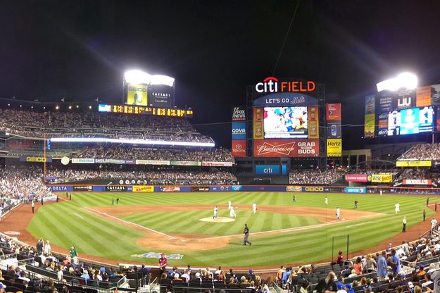 MLB-Ballpark