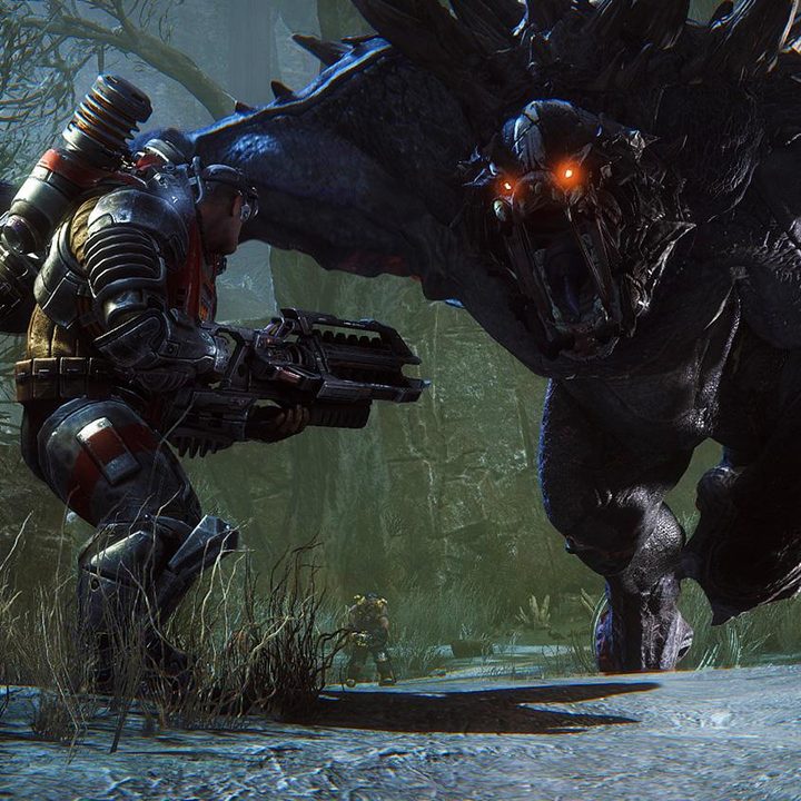 Making of Evolve screenshot Whos Hunting Who 0007