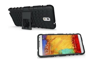 Minisuit Rugged Hybrid Case