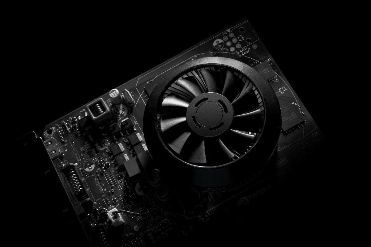 GeForce GTX 750 Ti