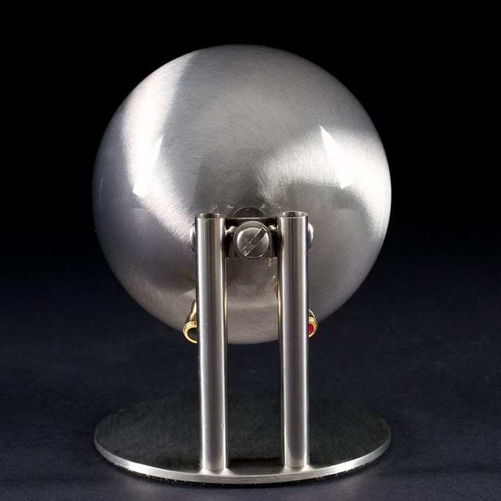 Orb Mini-T + Sub speaker back 1