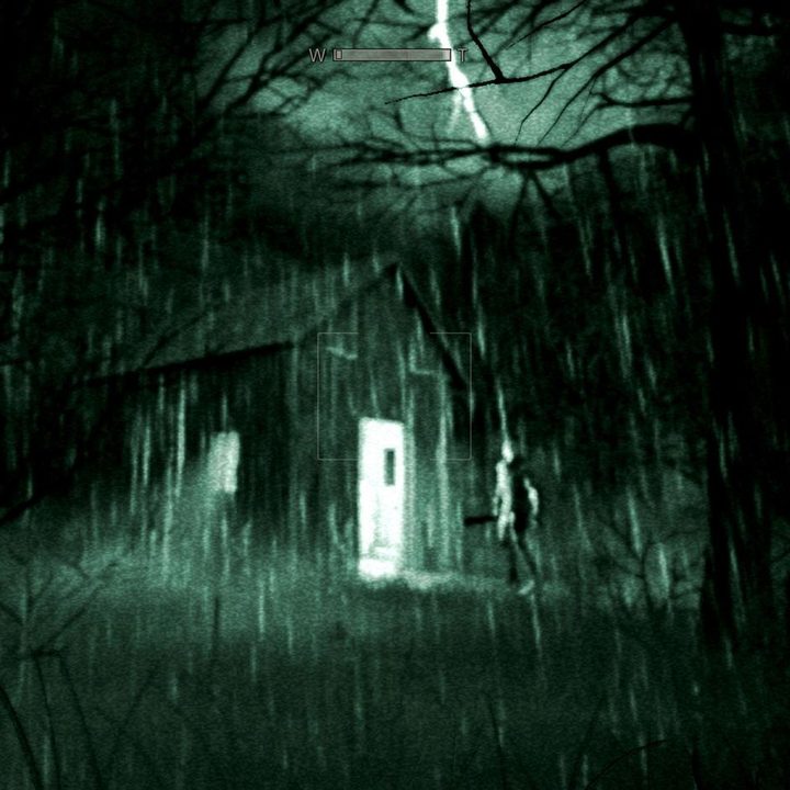 Outlast screenshot 10