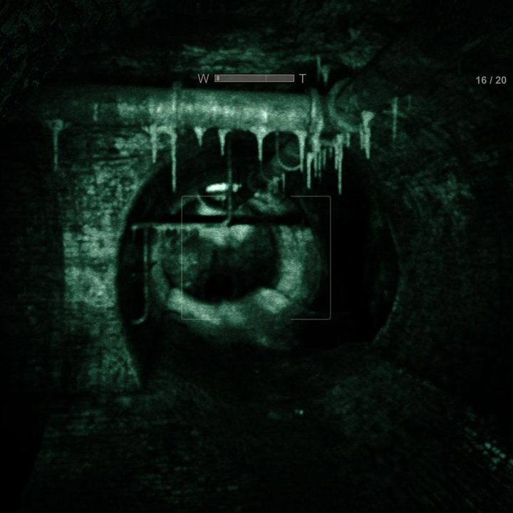 Outlast screenshot 13